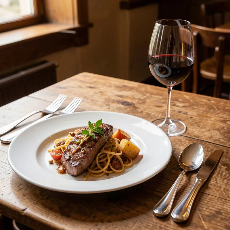 Recettes de terroir